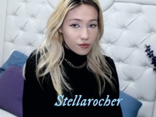 Stellarocher