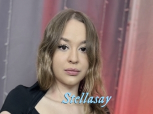 Stellasay