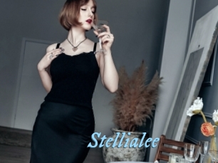 Stellialee