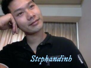 Stephandinh