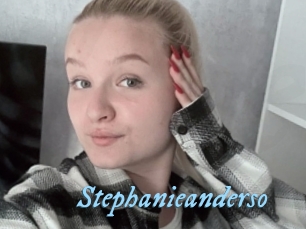 Stephanieanderso