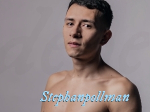 stephanpollman DeriheruI