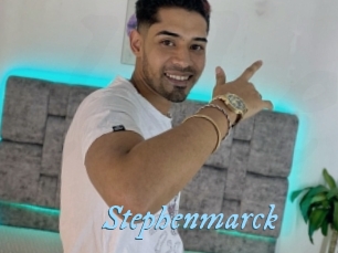stephenmarck DeriheruI