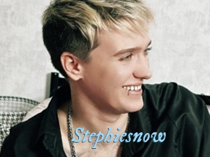Stephiesnow