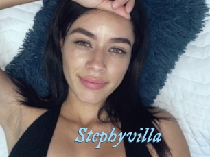 Stephyvilla