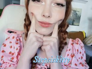 Stepsiskitty