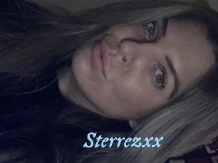 Sterrezxx
