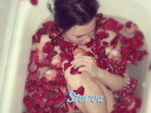 Sterva
