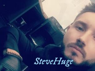 SteveHuge