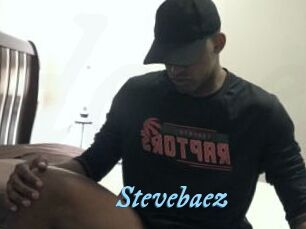 Stevebaez