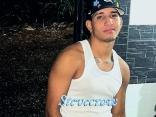 Stevecrow