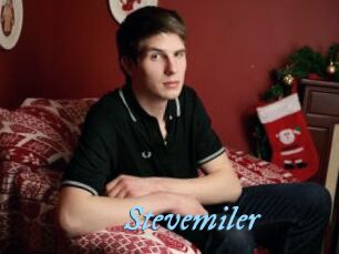 Stevemiler