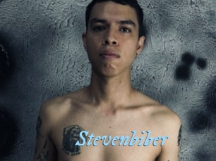 stevenbiber DeriheruI