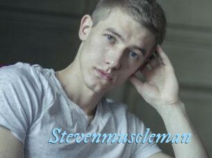 Stevenmuscleman