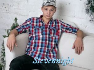 Stevennight