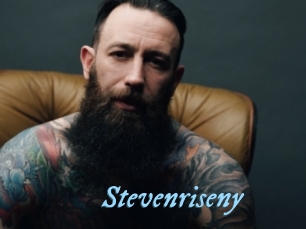 stevenriseny DeriheruI
