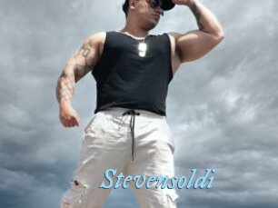 Stevensoldi