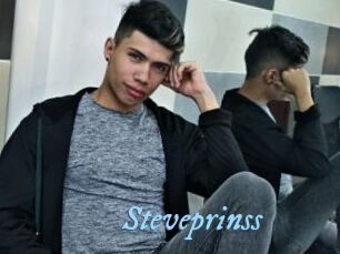 Steveprinss
