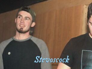 Stevoscock