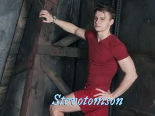 Stevotomson