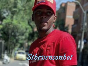 Sthevensonhot