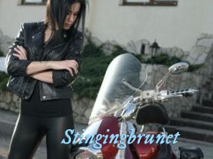 Stingingbrunet