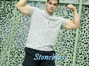 Stoneblass
