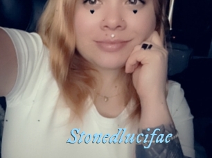 Stonedlucifae