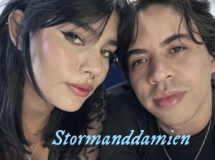 Stormanddamien