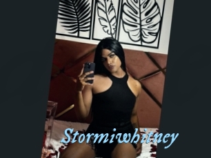 Stormiwhitney
