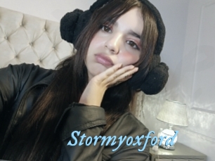 Stormyoxford