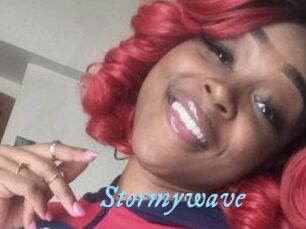 Stormywave