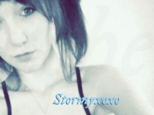 Stormyxoxo
