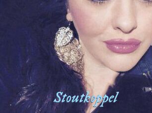Stoutkoppel
