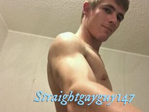 Straightgayguy147