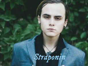 Straponin