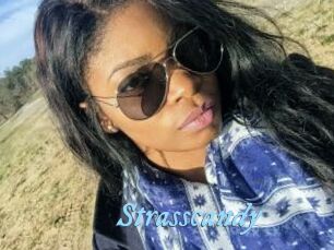 Strasscandy