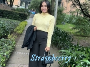 Strawbeerry