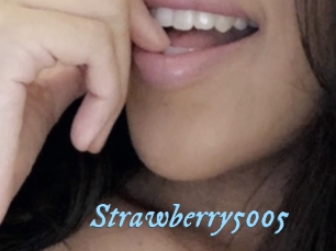Strawberry5005