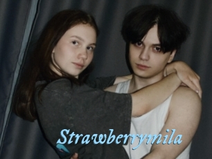 strawberrymila DeriheruI
