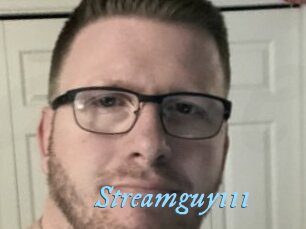 Streamguy111