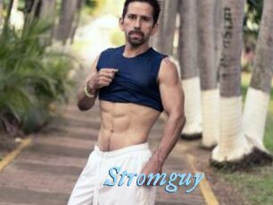 Stromguy