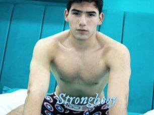 Strongbooy