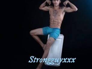 Strongguyxxx
