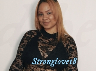 Stronglove18