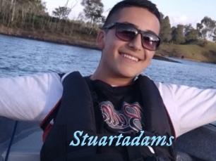 Stuartadams