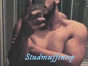 Studmuffintop