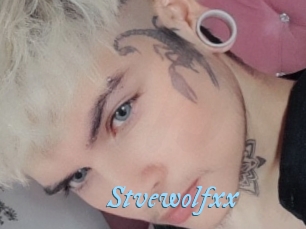 Stvewolfxx