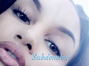 Subdomlex