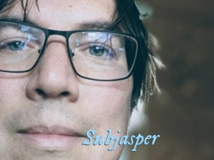 subjasper DeriheruI
